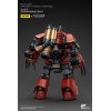 Joytoy - Warhammer - Angeli del Sangue - Contemptor-Incaendius Dreadnought - L'eresia di Horus