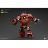 Joytoy - Warhammer - Angeli del Sangue - Contemptor-Incaendius Dreadnought - L'eresia di Horus