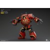 Joytoy - Warhammer - Angeli del Sangue - Contemptor-Incaendius Dreadnought - L'eresia di Horus