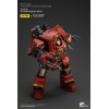 Joytoy - Warhammer - Angeli del Sangue - Contemptor-Incaendius Dreadnought - L'eresia di Horus
