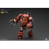 Joytoy - Warhammer - Angeli del Sangue - Contemptor-Incaendius Dreadnought - L'eresia di Horus
