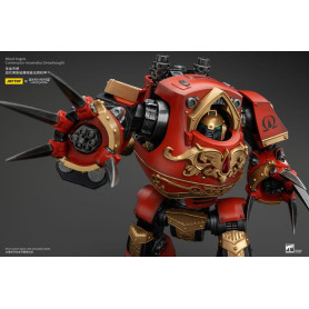 Joytoy - Warhammer - Angeli del Sangue - Contemptor-Incaendius Dreadnought - L'eresia di Horus