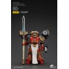 Joytoy - Warhammer - Coorte dei Blood Angels Dawnbreaker - Campione Dawnbreaker - L'eresia di Horus