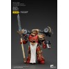 Joytoy - Warhammer - Coorte dei Blood Angels Dawnbreaker - Campione Dawnbreaker - L'eresia di Horus
