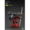 Joytoy - Warhammer - Coorte dei Blood Angels Dawnbreaker - Campione Dawnbreaker - L'eresia di Horus