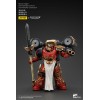 Joytoy - Warhammer - Coorte dei Blood Angels Dawnbreaker - Campione Dawnbreaker - L'eresia di Horus