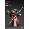Joytoy - Warhammer - Coorte dei Blood Angels Dawnbreaker - Campione Dawnbreaker - L'eresia di Horus