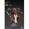 Joytoy - Warhammer - Coorte dei Blood Angels Dawnbreaker - Campione Dawnbreaker - L'eresia di Horus