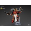 Joytoy - Warhammer - Coorte dei Blood Angels Dawnbreaker - Campione Dawnbreaker - L'eresia di Horus