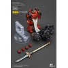 Joytoy - Warhammer - Coorte dei Blood Angels Dawnbreaker - Campione Dawnbreaker - L'eresia di Horus