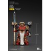 Joytoy - Warhammer - Coorte dei Blood Angels Dawnbreaker - Campione Dawnbreaker - L'eresia di Horus