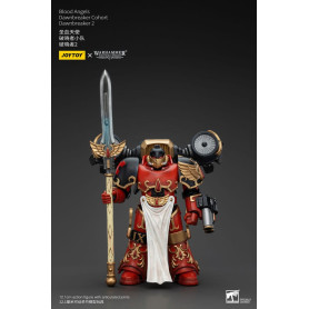Joytoy - Warhammer - Coorte dei Blood Angels Dawnbreaker - Dawnbreaker - L'Eresia di Horus