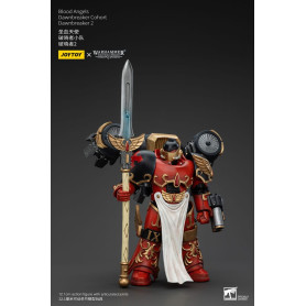 Joytoy - Warhammer - Coorte dei Blood Angels Dawnbreaker - Dawnbreaker - L'Eresia di Horus