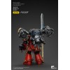 Joytoy - Warhammer - Coorte dei Blood Angels Dawnbreaker - Dawnbreaker - L'Eresia di Horus
