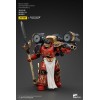 Joytoy - Warhammer - Coorte dei Blood Angels Dawnbreaker - Dawnbreaker - L'Eresia di Horus