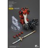 Joytoy - Warhammer - Coorte dei Blood Angels Dawnbreaker - Dawnbreaker - L'Eresia di Horus