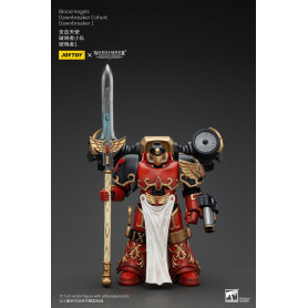 Joytoy - Warhammer - Coorte dei Blood Angels Dawnbreaker - Dawnbreaker 1 - L'Eresia di Horus