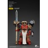 Joytoy - Warhammer - Coorte dei Blood Angels Dawnbreaker - Dawnbreaker 1 - L'Eresia di Horus