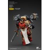 Joytoy - Warhammer - Coorte dei Blood Angels Dawnbreaker - Dawnbreaker 1 - L'Eresia di Horus