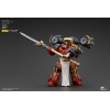Joytoy - Warhammer - Coorte dei Blood Angels Dawnbreaker - Dawnbreaker 1 - L'Eresia di Horus