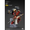 Joytoy - Warhammer - Coorte dei Blood Angels Dawnbreaker - Dawnbreaker 1 - L'Eresia di Horus