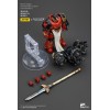 Joytoy - Warhammer - Coorte dei Blood Angels Dawnbreaker - Dawnbreaker 1 - L'Eresia di Horus
