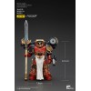 Joytoy - Warhammer - Coorte dei Blood Angels Dawnbreaker - Dawnbreaker 1 - L'Eresia di Horus