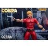 Storm Collectibles - COBRA - IL PIRATA SPAZIALE 1/12 - Avventura spaziale Cobra