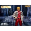 Storm Collectibles - COBRA - IL PIRATA SPAZIALE 1/12 - Avventura spaziale Cobra