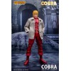 Storm Collectibles - COBRA - IL PIRATA SPAZIALE 1/12 - Avventura spaziale Cobra