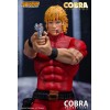 Storm Collectibles - COBRA - IL PIRATA SPAZIALE 1/12 - Avventura spaziale Cobra
