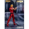 Storm Collectibles - COBRA - IL PIRATA SPAZIALE 1/12 - Avventura spaziale Cobra
