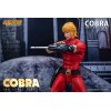 Storm Collectibles - COBRA - IL PIRATA SPAZIALE 1/12 - Avventura spaziale Cobra