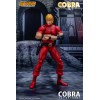Storm Collectibles - COBRA - IL PIRATA SPAZIALE 1/12 - Avventura spaziale Cobra