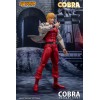 Storm Collectibles - COBRA - IL PIRATA SPAZIALE 1/12 - Avventura spaziale Cobra