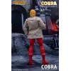 Storm Collectibles - COBRA - IL PIRATA SPAZIALE 1/12 - Avventura spaziale Cobra