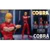 Storm Collectibles - COBRA - IL PIRATA SPAZIALE 1/12 - Avventura spaziale Cobra