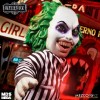 Mezco MDS Mega Scala - Beetlejuice
