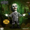 Mezco MDS Mega Scala - Beetlejuice