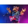 Neca A.L.F. - Ultimate Born to Rock ALF