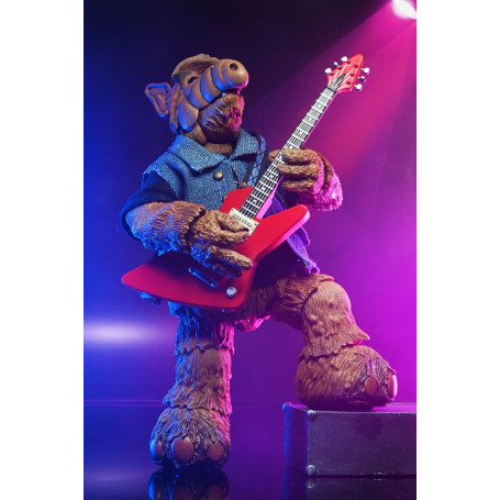 Neca A.L.F. - Ultimate Born to Rock ALF