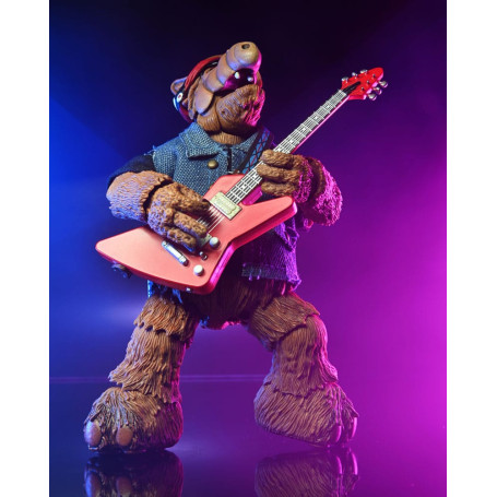 Neca A.L.F. - Ultimate Born to Rock ALF