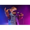 Neca A.L.F. - Ultimate Born to Rock ALF
