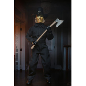 Neca Ringraziamento - John Carver Retro Vestito