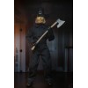 Neca Ringraziamento - John Carver Retro Vestito