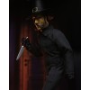 Neca Ringraziamento - John Carver Retro Vestito