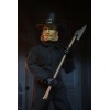 Neca Ringraziamento - John Carver Retro Vestito