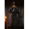 Neca Ringraziamento - John Carver Retro Vestito