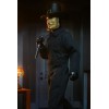 Neca Ringraziamento - John Carver Retro Vestito