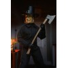 Neca Ringraziamento - John Carver Retro Vestito